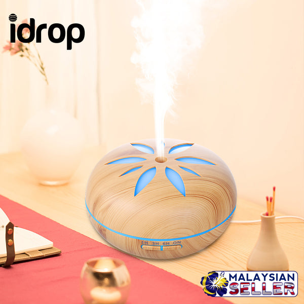 Humidifier home deals center