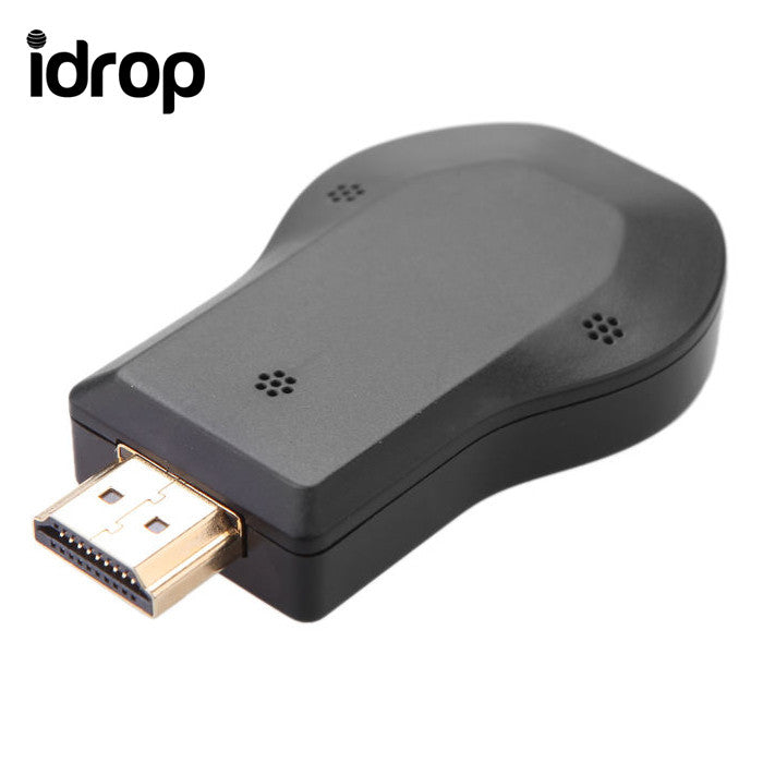 idrop AnyCast M2 Plus WiFi Display Receiver DLNA Airplay Miracast Easy HD 1080P