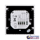 idrop Programmable Underfloor Heating System for Warm Floor (BHT-1000-GB)