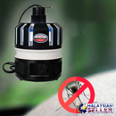 idrop Electric Photocatalysis Mosquito Killer Repellent Household