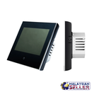 idrop Digital Thermoregulator Internal & External Probe Heating System for Warm Floor