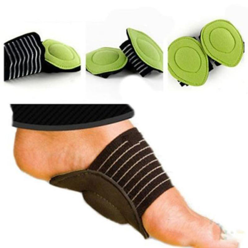 idrop STRUTZ - Shoes Insole Cushioned Arch Support