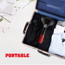idrop GARMENT STEAMER - Multipurpose Portable Handheld Steaming Iron