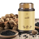idrop BANDARI - 300 ml Multipurpose Mini Electric Grinder Dry Powder Machine