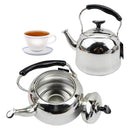 idrop 5L 7L Thickened Stainless Steel Gas Induction Cooker Kettle