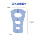 idrop Multipurpose 3 Holes Bottle Beverage Can Opener