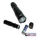 idrop 1W Mini Compact Flashlight - 1PC [ RANDOM COLOR ]