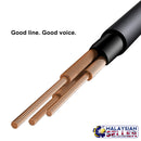 idrop Standard 1.0 m Type-C & Lightning to 3.5 mm AUX Audio Cable Headphone Adapter