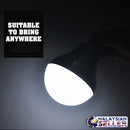 idrop 65W Rechargeable Portable Light Bulb with USB Charger [ DS-899 ]