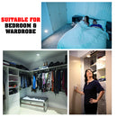 idrop WHEREVER LITE Remote Activated LED Light Home Lighting