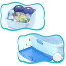 idrop Baby Food Milk Bottle Container Storage Box
