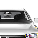 idrop HELLA - DR820 Digital Video Recorder DVR Dash Cam (Wi-Fi) 2 Channel Full HD