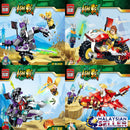 idrop ENLIGHTEN [ CREATIONS ] Building Block Toy  [ 1pc / 2pcs / 1 Box ]