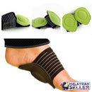 idrop STRUTZ - Shoes Insole Cushioned Arch Support