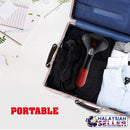 idrop GARMENT STEAMER - Multipurpose Portable Handheld Steaming Iron