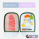 idrop Multipurpose Non-Stick Double Sided Anti-Bacterial Cutting Chopping Board