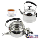 idrop 5L 7L Thickened Stainless Steel Gas Induction Cooker Kettle
