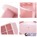 idrop Multipurpose Make Up Cosmetics Storage Box Organizer