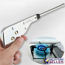 idrop SPARK-L - Pistol Shaped Electronic Gas Lighter Fire Starter Igniter [ HB-601 ]
