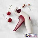 idrop CHEFN - Multipurpose Quick Pit Cherry Pitter Seed Remover