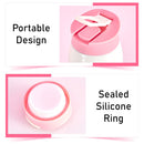 idrop Stainless Steel Portable Travel Cartoon Thermal Water Bottle [ 500ml ]