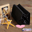 idrop Roll n Go Multipurpose Portable Toiletries Cosmetic Bag