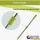 idrop Household Rechargeable Electric Mop Cleaner -