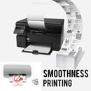 idrop A5 Multipurpose Blank Paper [900 Sheets] [70 GSM]