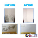 idrop JU RI TIAN -  120 ml Wall Plaster Hole Repair Cream