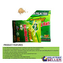 idrop Greenleaf Ant Killer Killing Bait Powder Pest Control Repeller