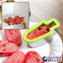idrop PEPO - Watermelon Fruit Slicer Popsicle Maker