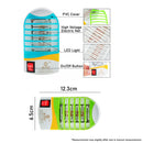 idrop Indoor Mini LED Light Mosquito Night Lamp Killer