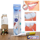 idrop Portable Cleaning Device Water Pump Power Floss Oral Teeth Care