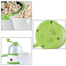 idrop MIMI BEAR - Multipurpose Popcorn Maker Food Egg Steamer Electric Fryer