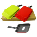 idrop Non-Stick Frying Pot Pan Fried Omelette Egg Roll Kitchen Tools