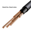 idrop Standard 1.0 m Type-C & Lightning to 3.5 mm AUX Audio Cable Headphone Adapter