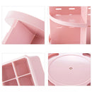 idrop Multipurpose Make Up Cosmetics Storage Box Organizer