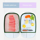 idrop Multipurpose Non-Stick Double Sided Anti-Bacterial Cutting Chopping Board