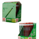 idrop 2B Lead 2.0 mm Automatic Pencil With Back Sharpener Stationary Set For Office Student