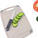 idrop Wheat Straw Chopping Cutting Board Kitchen Tools