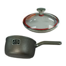 idrop 18 cm Stainless Steel Bao Xuan Multipurpose Cooking Pot Kitchen Cookingware