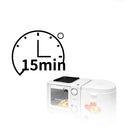 idrop 9L Multipurpose Microwave Oven Breakfast Machine Toaster Kitchen Appliances Cookware