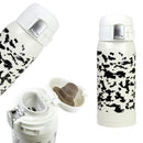 idrop DIWANGXIN - 320 ml Kids Children Stainless Steel Vacuum Thermal Flask