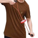 idrop Trainer Handle Flash Magic Wheel For Home Gym Fitness Exercise