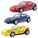 idrop Nascar Racing Car Miniature Handcrafted Metallic Collectibles Display Toy