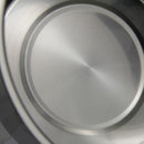 idrop 18 cm Double Ear Stainless Steel Cooking Soup Pot With Double Handle Lid Cookingware