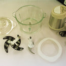 idrop Kitchen Expert Electric Meat And Vegetable Food Grinder Blender Blending Machine