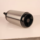 idrop 1.8L Portable Outdoor Stainless Steel Drinking Thermos Flask Water Jug