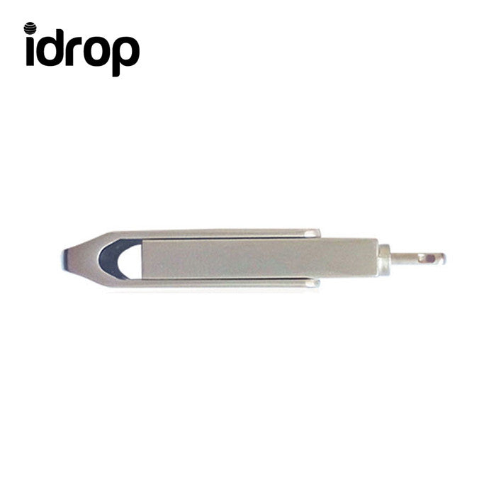 idrop iDrive U Flash Disk USB Memory Stick Drive for iPhone / i Pad Air [64G]