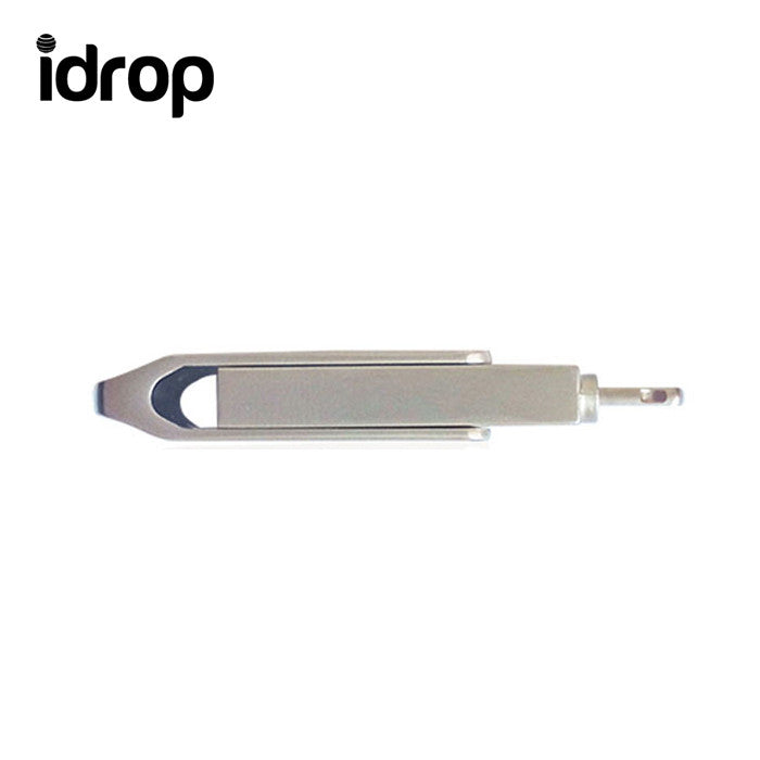 idrop iDrive U Flash Disk USB Memory Stick Drive for iPhone / i Pad Air [32G]